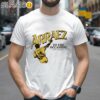 Luis Arraez San Diego Padres Baseball To The Occasion Shirt 2 Shirts 26