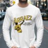 Luis Arraez San Diego Padres Baseball To The Occasion Shirt Longsleeve 39