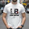 Luke Bryan Mind Of A Country Boy Tour 2024 Signature Shirt Luke Bryan Shirt Country Music Shirt 2 Shirts 26