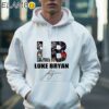 Luke Bryan Mind Of A Country Boy Tour 2024 Signature Shirt Luke Bryan Shirt Country Music Shirt Hoodie 36