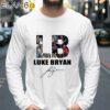 Luke Bryan Mind Of A Country Boy Tour 2024 Signature Shirt Luke Bryan Shirt Country Music Shirt Longsleeve 39