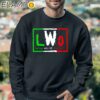 Lwo Latino World Order Shirt Sweatshirt 3
