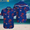 MLB Chicago Cubs Full Printing Hawaiian Shirt Aloha Shirt Aloha Shirt