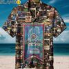 MLB Chicago Cubs Hawaiian Shirt Summer Swing For Sport Fan Aloha Shirt Aloha Shirt
