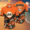 MLB San Francisco Giants Hawaiian Shirt Summer Swing For Sport Fan Hawaaian Shirt Hawaaian Shirt