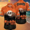 MLB San Francisco Giants Hawaiian Shirt Swing Stylishly For Fans Hawaaian Shirt Hawaaian Shirt