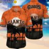 MLB San Francisco Giants Hawaiian Shirt Swing Stylishly For Fans Hawaiian Hawaiian