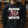 Madison Kerpics Player Georgia NCAA Softball Collage Poster shirt Sweatshirt 11