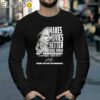 Makes Movies Better Nicole Kidman 40th Anniversary 1984 2024 Thank You For The Memories Signatures Shirt Longsleeve 39