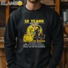 Marco Reus 12 Years 2012 2024 424 Game Played Thank You For The Memories Shirt Sweatshirt 11