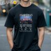 Maroon 5 World Tour 28th Anniversary 1994 2024 Thank You For The Memories T Shirt Black Shirts 18
