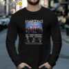 Maroon 5 World Tour 28th Anniversary 1994 2024 Thank You For The Memories T Shirt Longsleeve 39