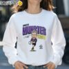 Melbourne Storm Cameron Munster 200 Shirt Sweatshirt 31