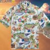 Mens Reyn Spooner White Chicago Cubs Button Up Shirt Hawaaian Shirt Hawaaian Shirt