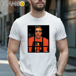 Michael Cohen In Prison Wearing His Donald Trump In Prison Shirt 1 Shirt 16