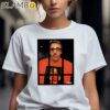 Michael Cohen In Prison Wearing His Donald Trump In Prison Shirt 2 Shirts 7