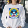 Mickey Disneyland Resort 2024 Shirt Sweatshirt 30