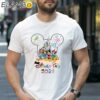 Mickey Head Brother Animal Kingdom Shirt Disney Trip 2024 1 Shirt 27
