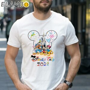 Mickey Head Brother Animal Kingdom Shirt Disney Trip 2024 1 Shirt 27