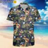 Mickey Mouse Christmas Disney Hawaiian Shirts For Men Hawaiian Hawaiian