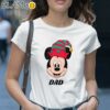 Mickey Mouse Christmas Elf Hat Shirt 1 Shirt 28