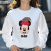 Mickey Mouse Christmas Elf Hat Shirt Sweatshirt 31