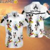 Mickey Mouse Disney Hawaiian Beach Shirt Hawaaian Shirt Hawaaian Shirt