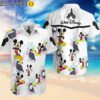 Mickey Mouse Disney Hawaiian Beach Shirt Hawaiian Hawaiian