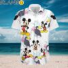 Mickey Mouse Disney Hawaiian Shirt Mens Aloha Shirt Aloha Shirt