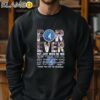 Minnesota Timberwolves Forever Not Just When We Win Thank You For The Memories Shirt Sweatshirt 11