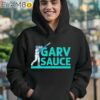 Mitch Garver Garv Sauce Seattle Mariners Baseball Shirt Hoodie 12