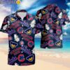 Mlb Chicago Cubs Premium Hawaiian Shirt Hawaiian Hawaiian