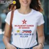 Mlmpm Gt Cuncg By Choice Filipino By The Grace O Allah Shirt 2 Shirts 29