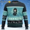 Muichiro Tokito Ugly Christmas Sweater Demon Slayer Ugly Sweater
