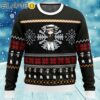 Muzan Kibutsuji Demon Slayer Ugly Christmas Sweater Sweater Ugly