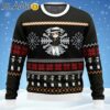 Muzan Kibutsuji Demon Slayer Ugly Christmas Sweater Ugly Sweater