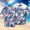 NFL Buffalo Bills Hawaiian Shirt Gift For Football Fans Hawaiian Hawaiian