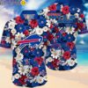 NFL Buffalo Bills Hibiscus Flower Hawaii Shirt Hawaiian Hawaiian