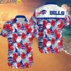 NFL Buffalo Bills Hibiscus Hawaiian Shirt Hawaaian Shirt Hawaaian Shirt