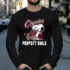 NHL Arizona Coyotes Snoopy Perfect Smile The Peanuts Movie Hockey Shirt Longsleeve 39