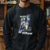 Naz Reid Timberwolves 2023 24 Kia NBA Sixth Man Of The Year Shirt Sweatshirt 11