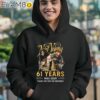 Neil Young 61 Years 1963 2024 Thank You For The Memories T Shirt Hoodie 12