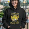 Never Underestimate A Woman Who Is A Fan Of Borussia Dortmund And Loves Marco Reus Shirt Hoodie 12