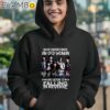 Never Underestimate An Old Woman Who Listens To Falling In Reverse T Shirt Hoodie 12