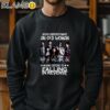 Never Underestimate An Old Woman Who Listens To Falling In Reverse T Shirt Sweatshirt 11