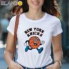 New York Knicks Basketball Running Shirt 2 Shirts 29