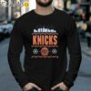 New York Knicks Holiday Ugly Christmas Shirt Longsleeve 39