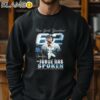 New York Yankees The Judge Has Spoken Single Season Al Home Run Record Shirt Sweatshirt 11