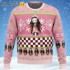 Nezuko Kamado Demon Slayer Ugly Sweater Ugly Sweater