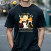 Nicole Kidman 40th Anniversary 1984 2024 Signature Thank You For The Memories Shirt Black Shirts 18